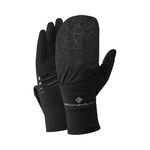 Oblečení Ronhill Wind-Block Flip Glove